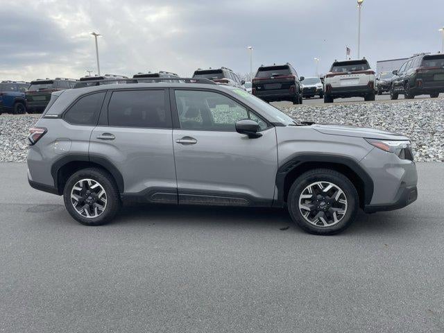 2025 Subaru Forester Premium AWD