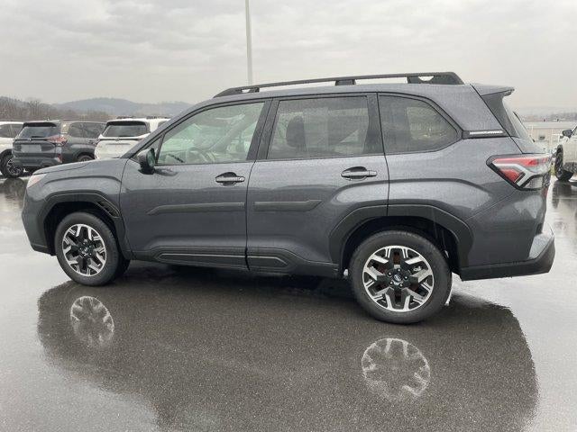 2025 Subaru Forester Premium AWD