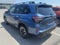 2025 Subaru Forester Sport AWD