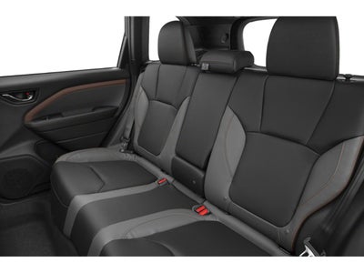 2025 Subaru Forester Sport AWD