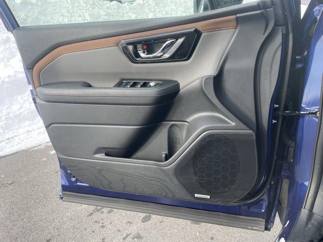 2025 Subaru Forester Sport AWD