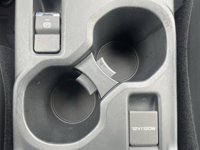 2025 Subaru Forester Sport AWD