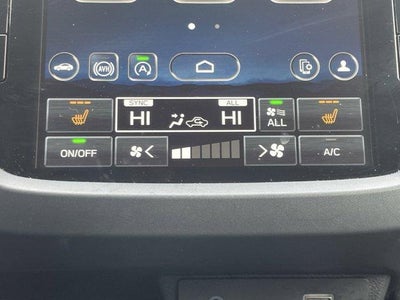 2025 Subaru Forester Sport AWD