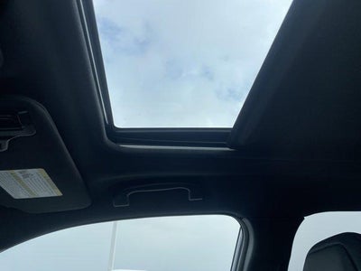 2025 Subaru Forester Sport AWD