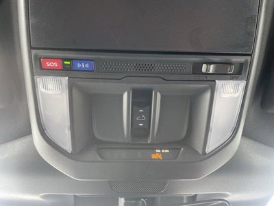 2025 Subaru Forester Sport AWD