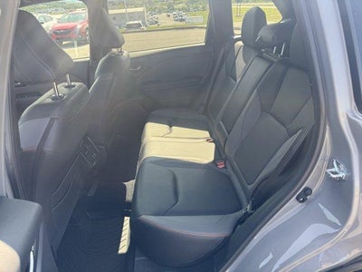 2025 Subaru Forester Sport AWD