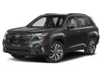 2025 Subaru Forester Touring AWD
