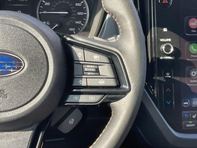 2025 Subaru Forester Touring AWD