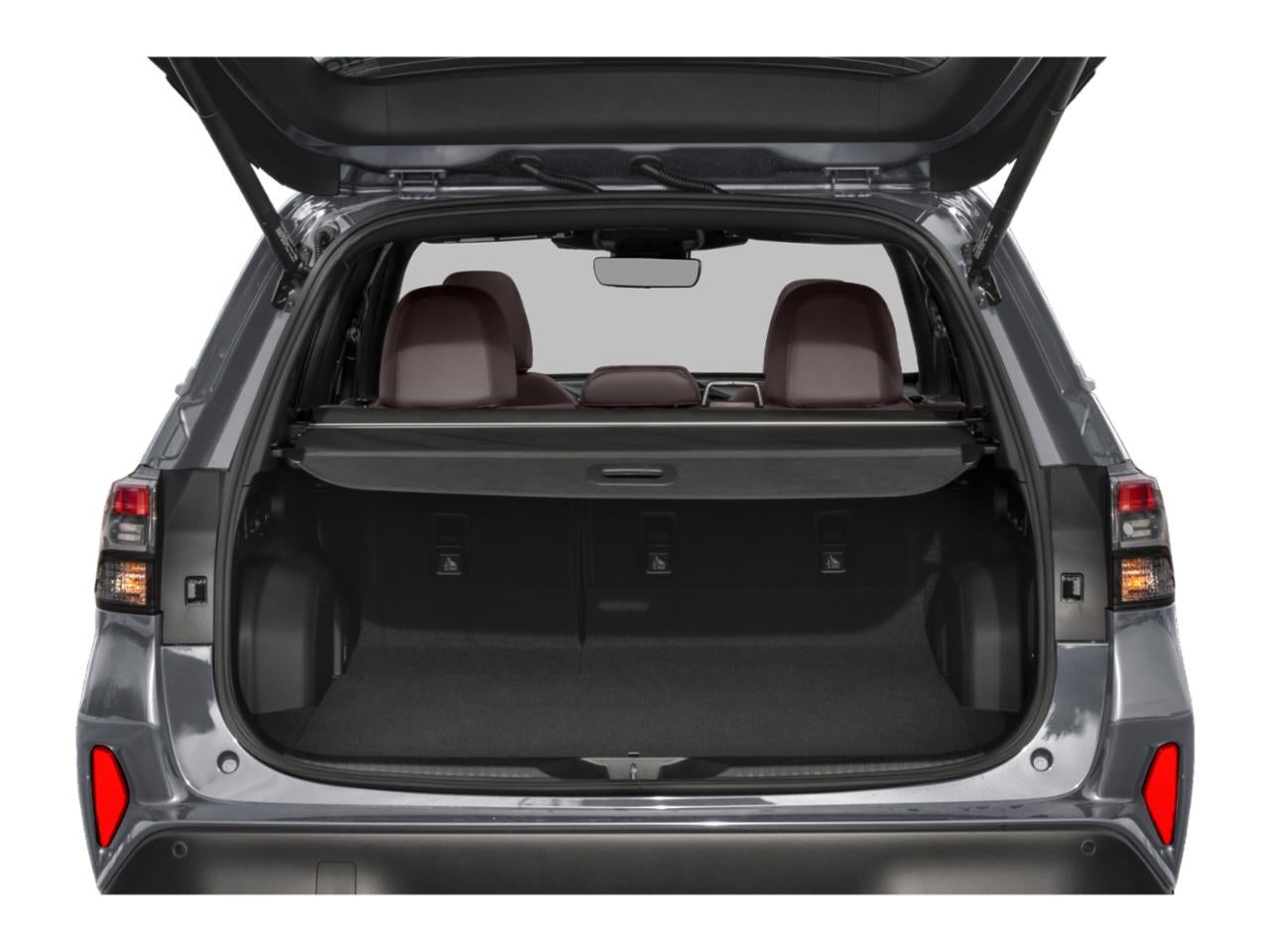 2025 Subaru Forester Touring AWD