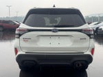 2025 Subaru Forester Touring AWD