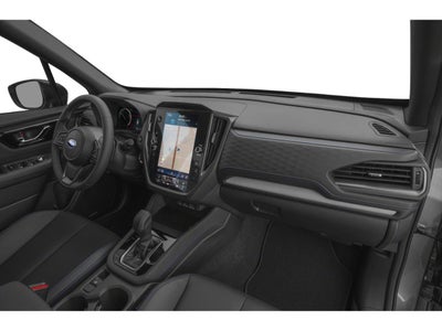 2025 Subaru Forester Limited Hybrid AWD