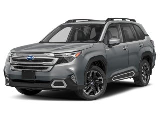 2025 Subaru Forester Limited Hybrid AWD