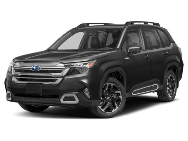 2025 Subaru Forester Limited Hybrid AWD