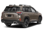 2025 Subaru Forester Limited Hybrid AWD