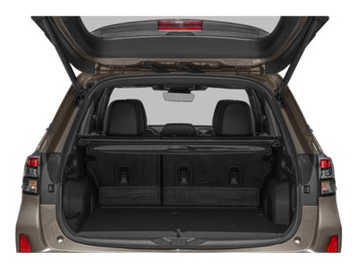 2025 Subaru Forester Limited Hybrid AWD