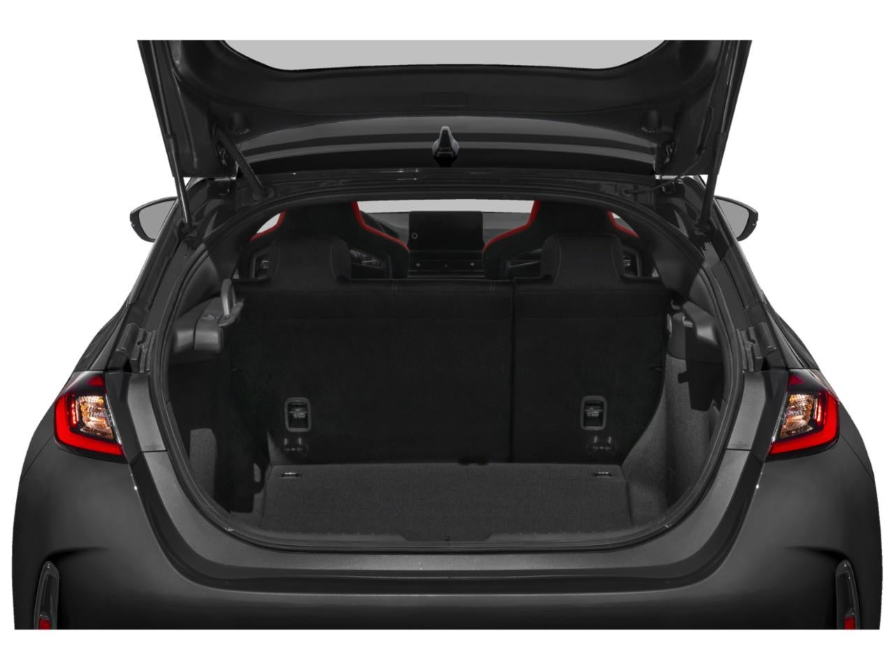 2023 Honda Civic Type R Manual Type R