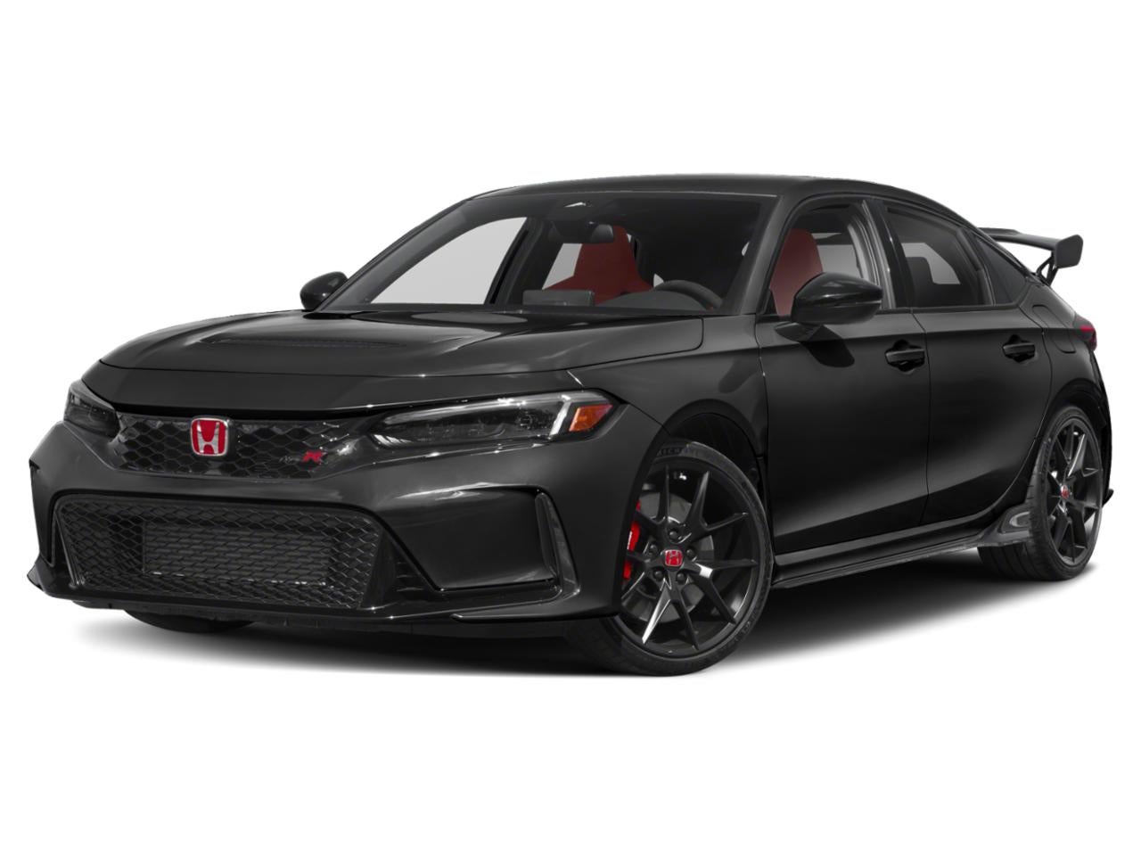 2023 Honda Civic Type R Manual Type R
