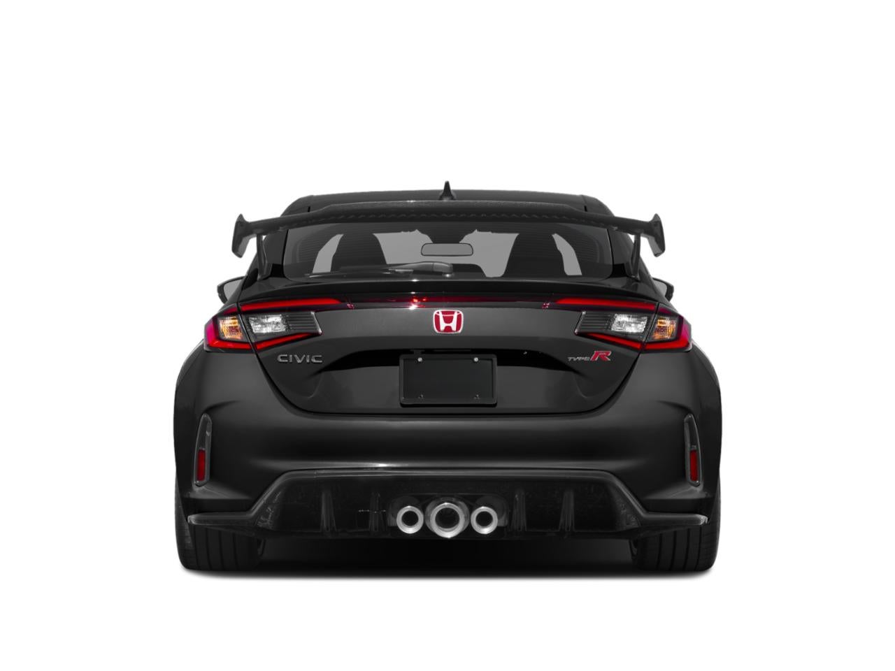 2023 Honda Civic Type R Manual Type R
