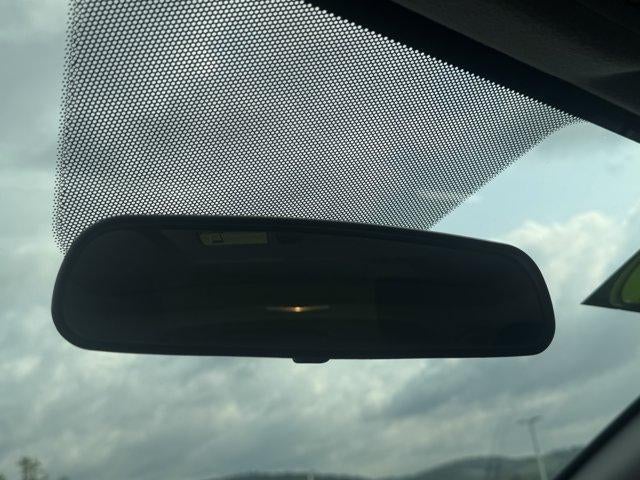2016 Honda Fit EX CVT
