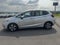 2016 Honda Fit EX CVT