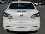 2013 Mazda Mazda3 4dr Sdn Auto i Sport