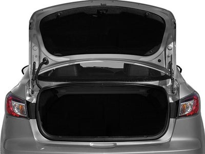 2013 Mazda Mazda3 4dr Sdn Auto i Sport