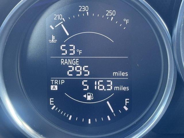 2016 Mazda Mazda MX-5 Miata 2dr Conv Auto Grand Touring
