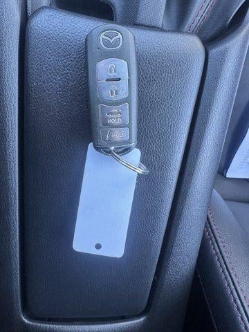 2016 Mazda Mazda MX-5 Miata 2dr Conv Auto Grand Touring