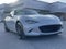 2025 Mazda Mazda MX-5 Miata RF Grand Touring Auto