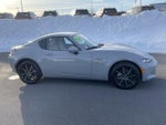2025 Mazda Mazda MX-5 Miata RF Grand Touring Auto