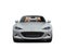 2025 Mazda Mazda MX-5 Miata RF Grand Touring Auto