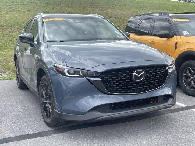 2023 Mazda Mazda CX-5 2.5 S Carbon Edition AWD