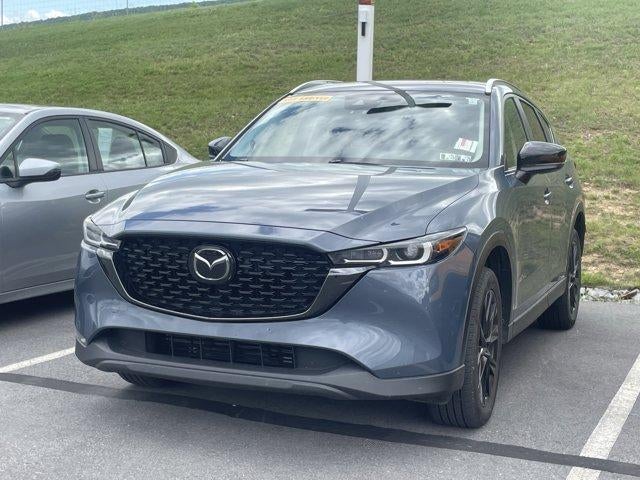 2023 Mazda Mazda CX-5 2.5 S Carbon Edition AWD