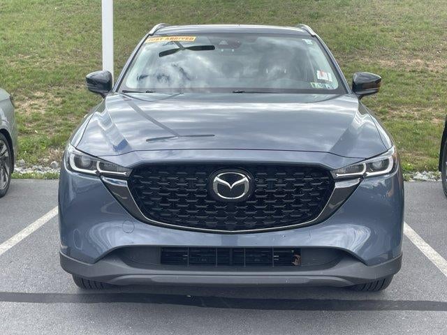2023 Mazda Mazda CX-5 2.5 S Carbon Edition AWD