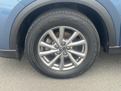 2023 Mazda Mazda CX-5 2.5 S Preferred Package AWD