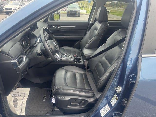 2023 Mazda Mazda CX-5 2.5 S Preferred Package AWD