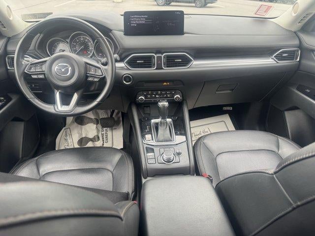 2023 Mazda Mazda CX-5 2.5 S Preferred Package AWD
