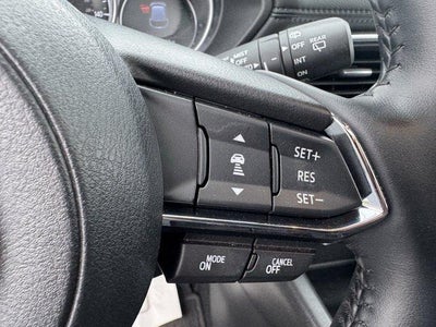 2023 Mazda Mazda CX-5 2.5 S Preferred Package AWD
