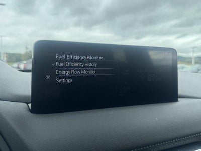 2023 Mazda Mazda CX-5 2.5 S Preferred Package AWD