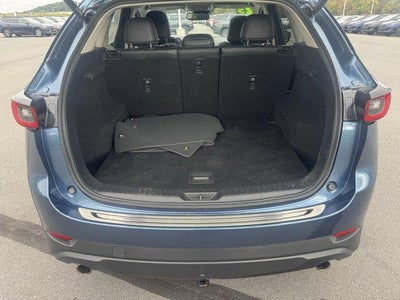 2023 Mazda Mazda CX-5 2.5 S Preferred Package AWD