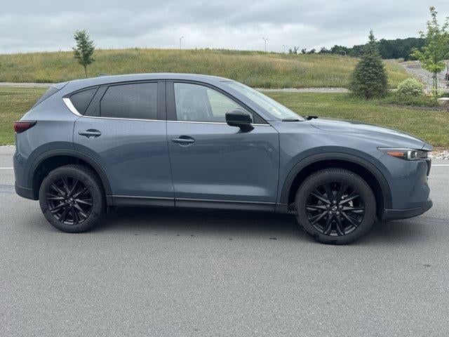 2025 Mazda Mazda CX-5 2.5 S Carbon Edition AWD