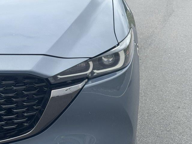 2025 Mazda Mazda CX-5 2.5 S Carbon Edition AWD
