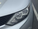 2017 Nissan Rogue Sport AWD SV
