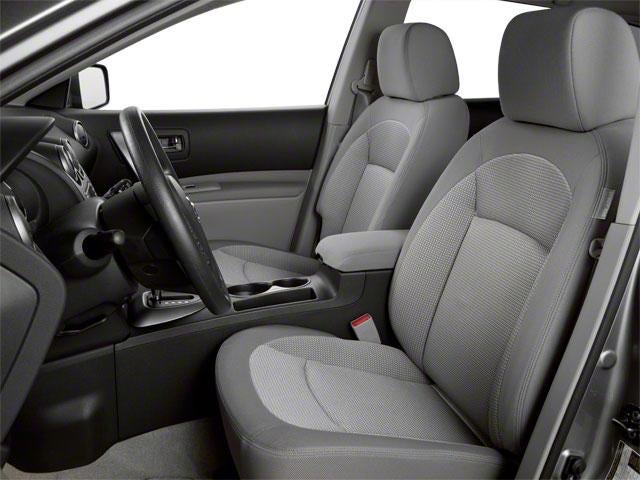 2011 Nissan Rogue AWD 4dr SV