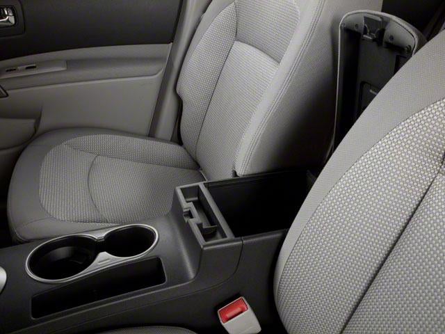 2011 Nissan Rogue AWD 4dr SV
