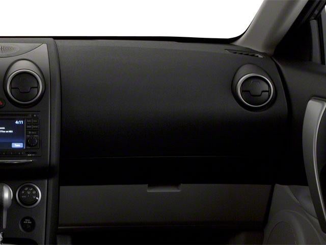 2011 Nissan Rogue AWD 4dr SV