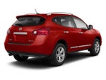 2011 Nissan Rogue AWD 4dr SV