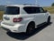 2019 Nissan Armada 4x4 Platinum