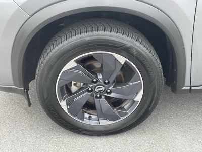 2024 Nissan Rogue AWD SV