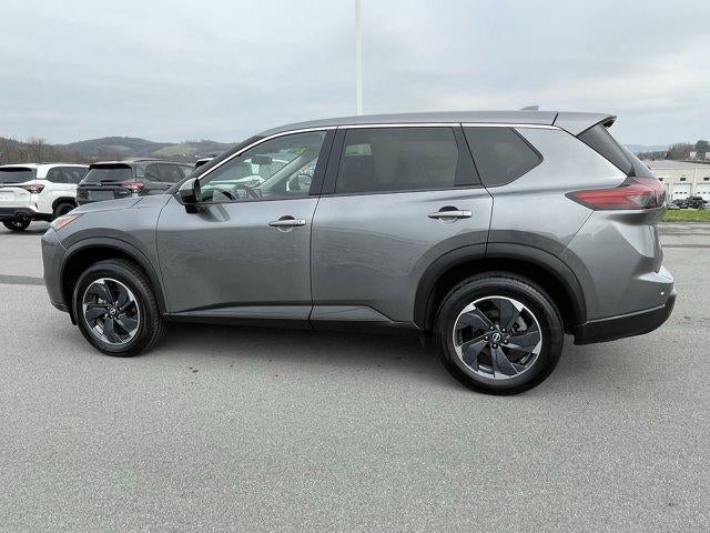 2024 Nissan Rogue AWD SV